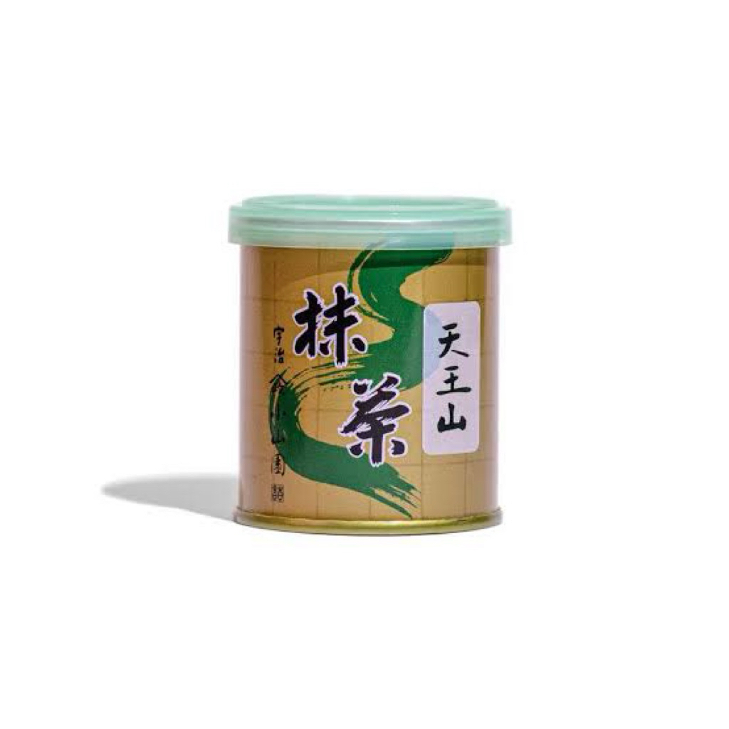 

Matcha Powder Yamamasa Koyamaen Matsukaze 30gr Can