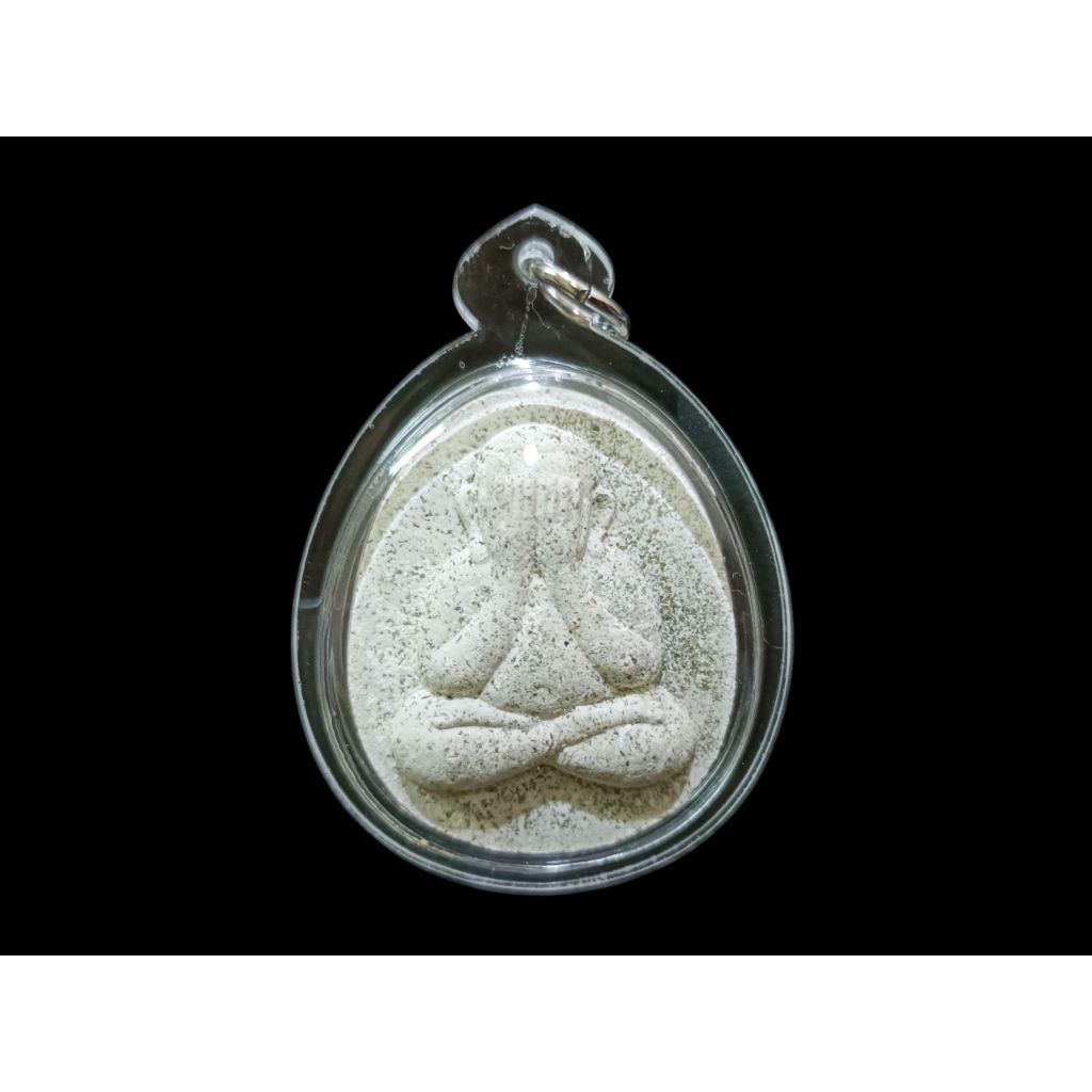 Liontin Phra Pidta Mahalap / Lp Jued