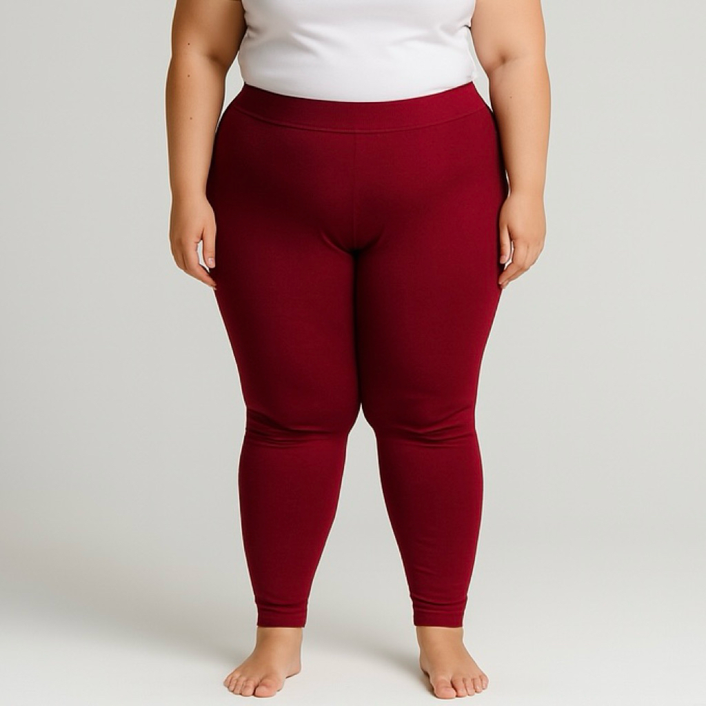 LEGGING  PANJANG POLOS JUMBO TEBAL / LEGGING BIGSIZE PREMIUM/LEGGING SUPER JUMBO