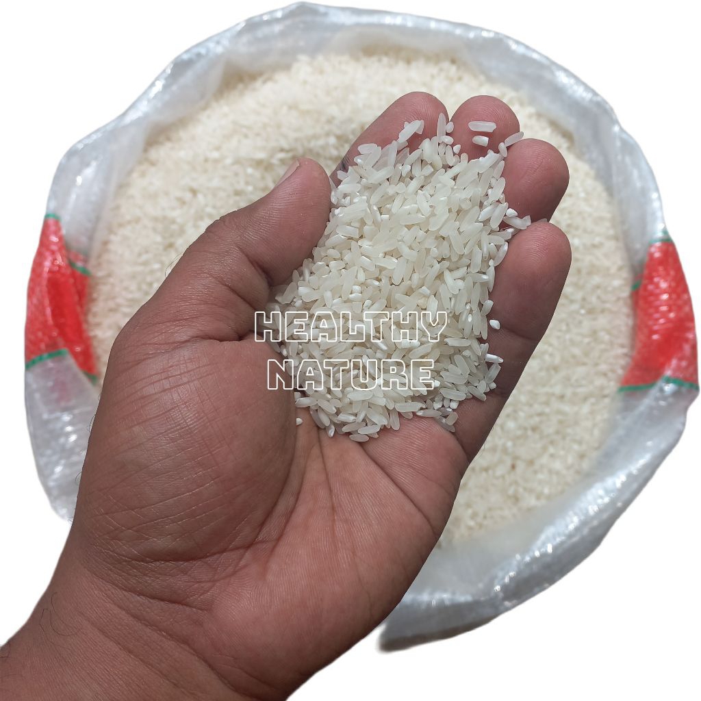 

Beras IR kualitas super 1 kg
