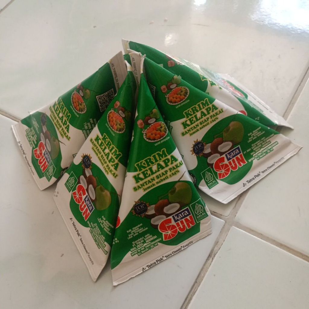 

Santan Kara 65 ml Sun Kara