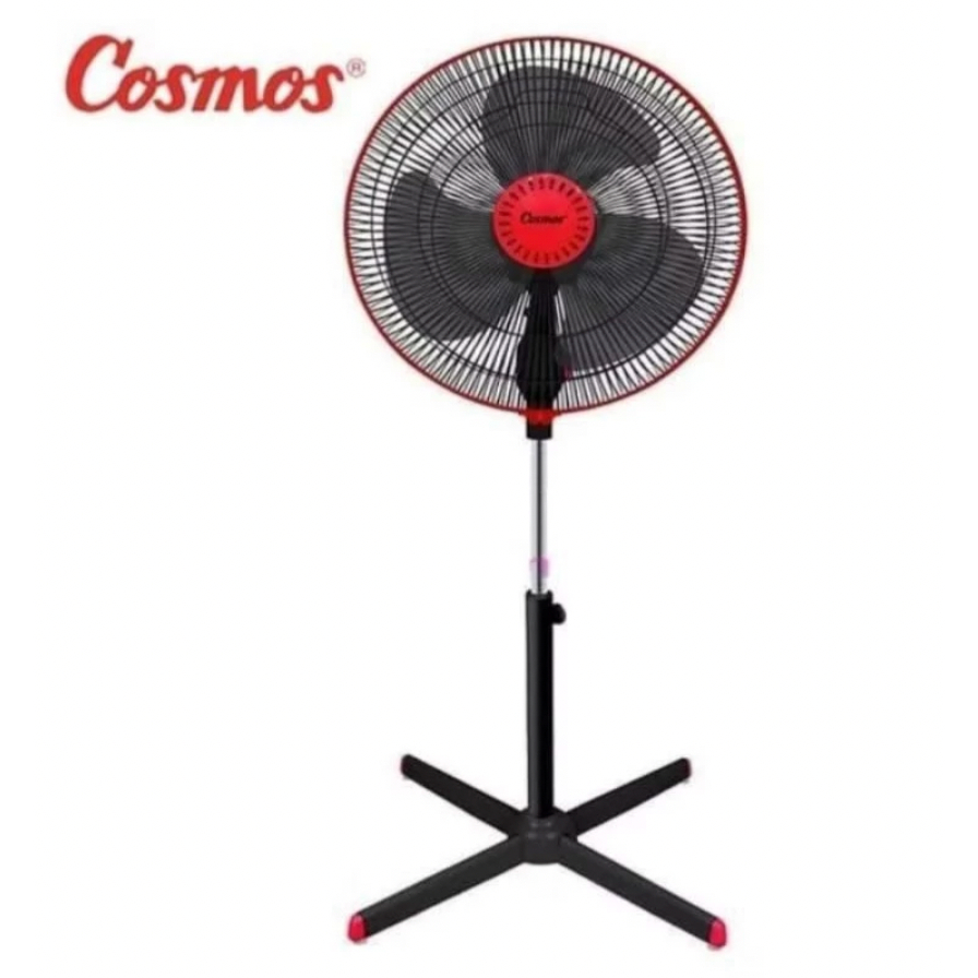 Cosmos Kipas Angin Berdiri 16 inch 16-XDC | Cosmos Stand Fan 16" 16XDC