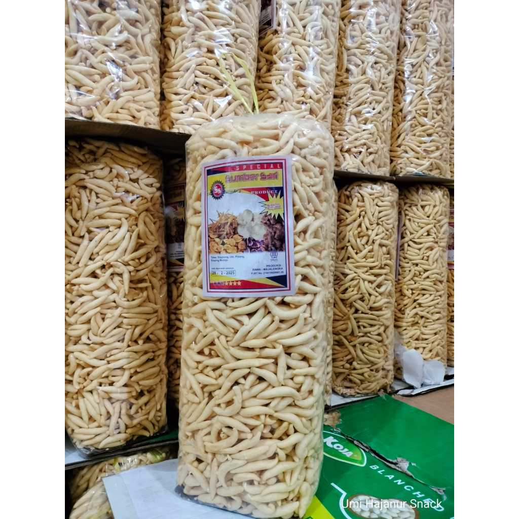 

ladu Keju 1KG/cendol gabus keju/telor gabus keju