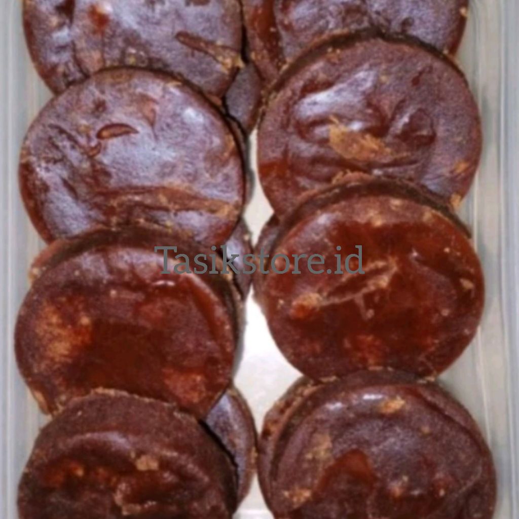 

Gula Aren Asli 100% Gula Aren Murni 1 Kg Brown Sugar