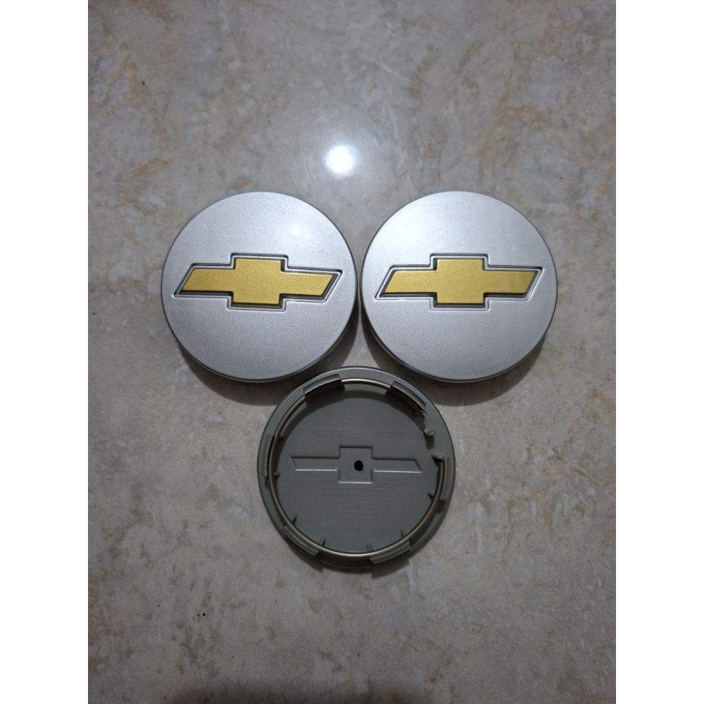 tutup velg atau dop roda chevrolet captiva