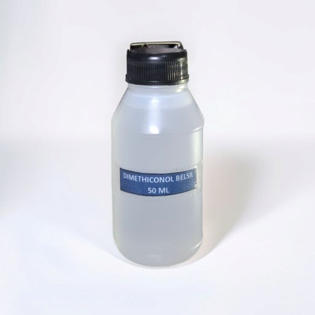 DIMETHICONOL BELSIL / Cyclopentasiloxane per 50 ml