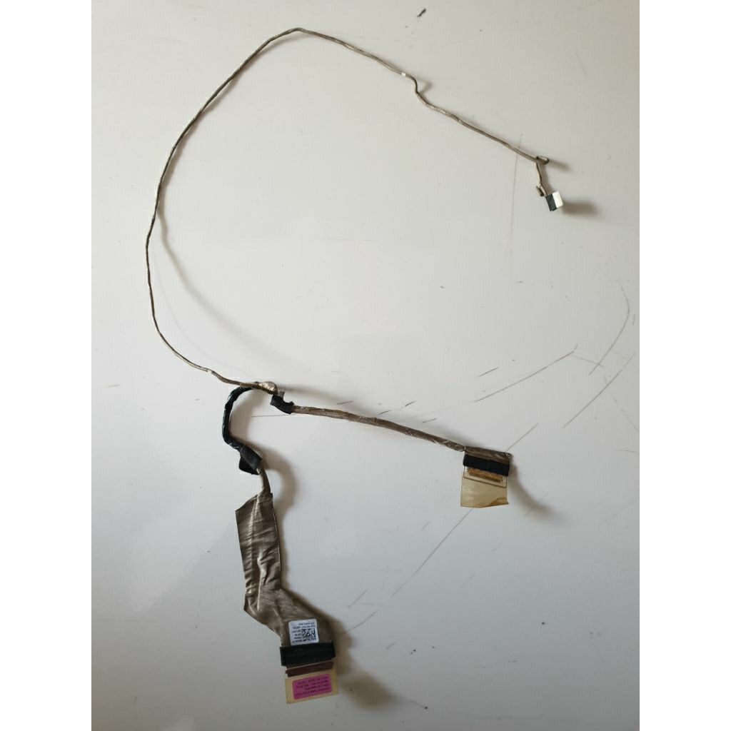 Kabel flexible LCD laptop Dell inspiron 14 3000s