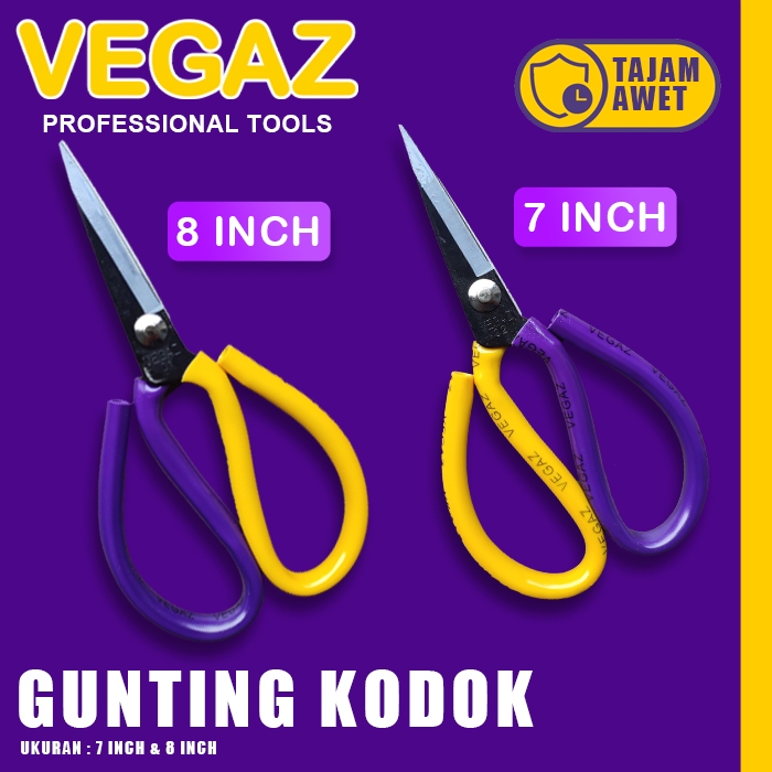 

Gunting Kodok Tebal Gunting Kain Tajam Gunting Kulit Tajam Kunting Kertas Karton Tajam
