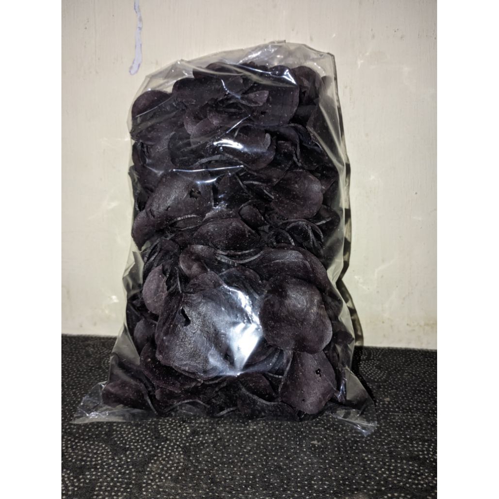 

kripik ketan kelapa