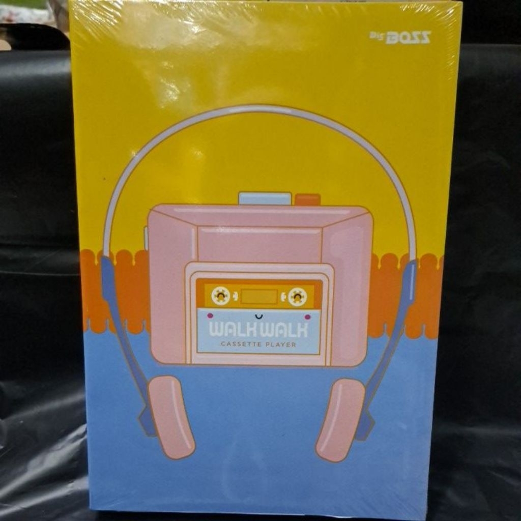 

BUKU BIGBOSS 42 SIDU