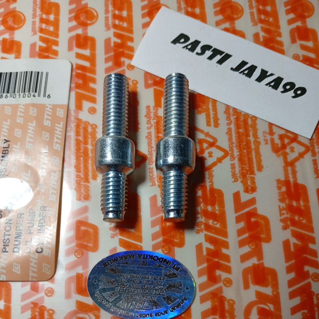 baut bar chainsaw Stihl ms 381