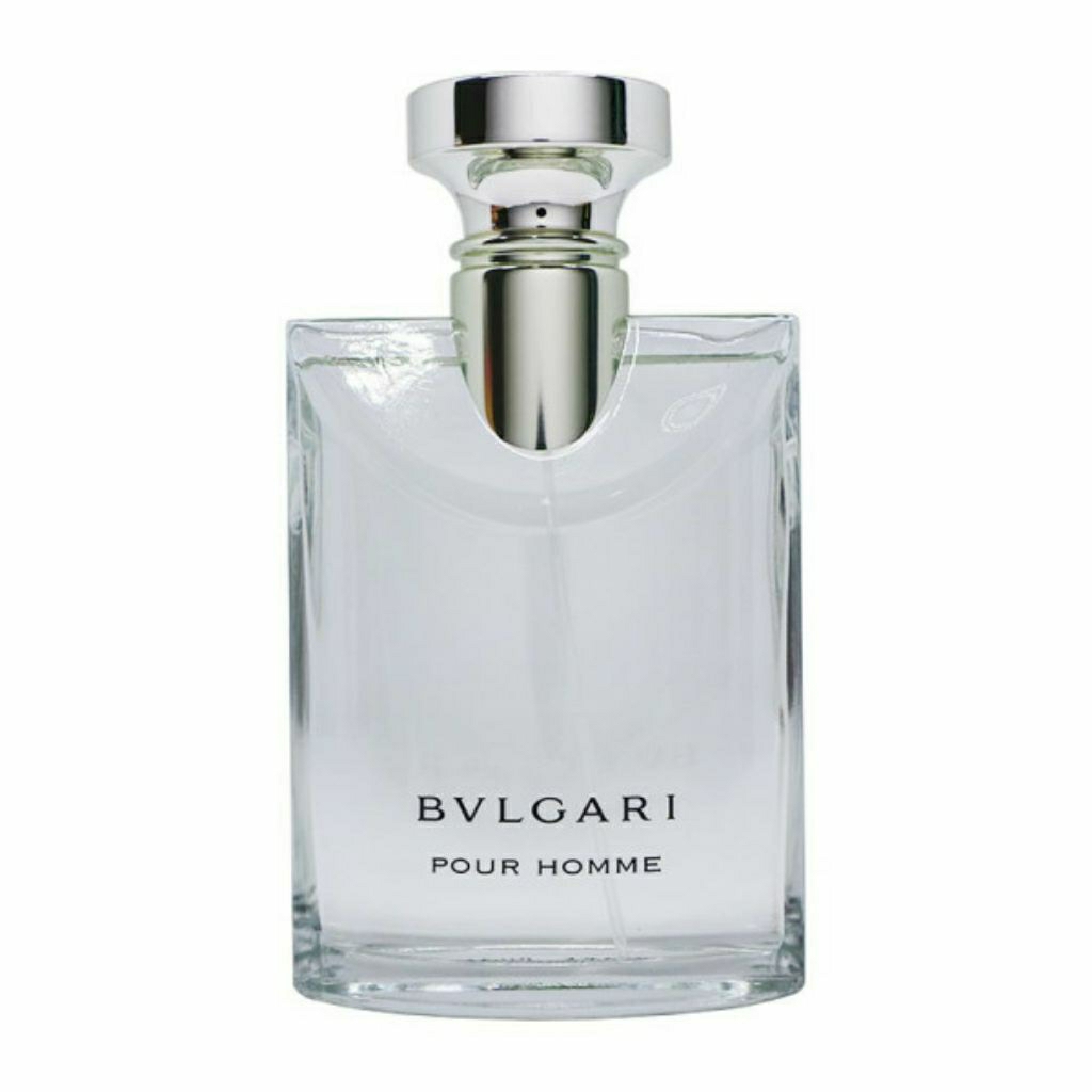 Bvlgari Pour Homme Eau De Parfum