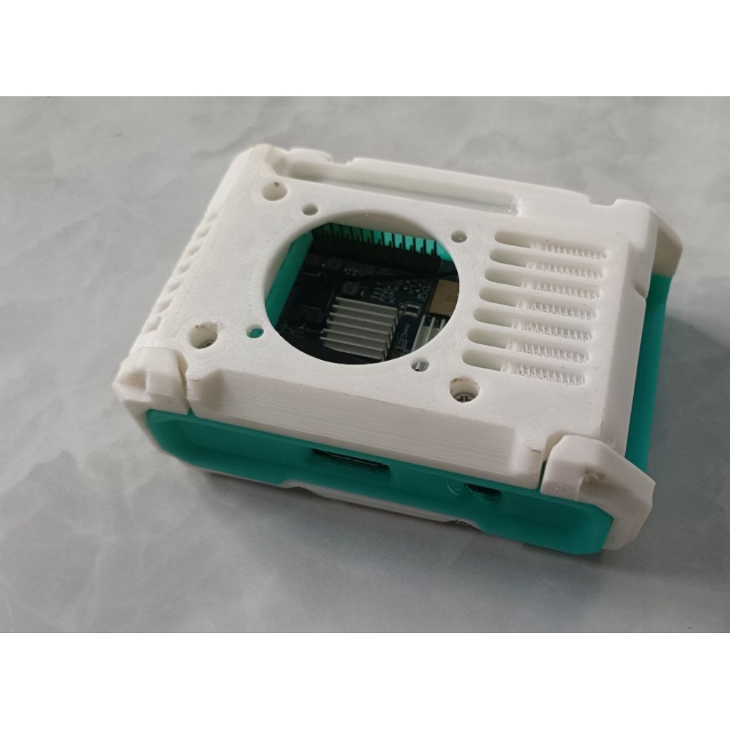 

Orangepi 3 LTS