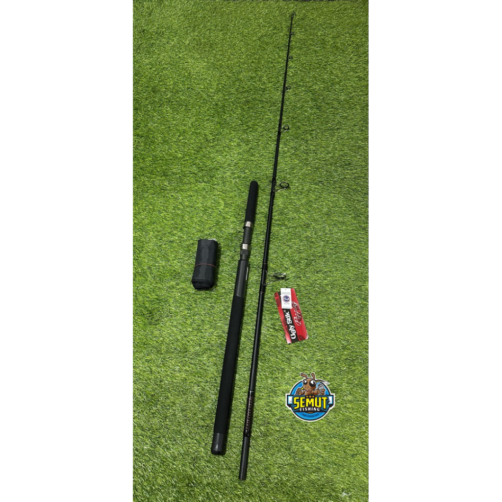 JORAN SHAKESPEARE UGLY STIK GX2 POPPING - USSP792PE6 SAP1514817