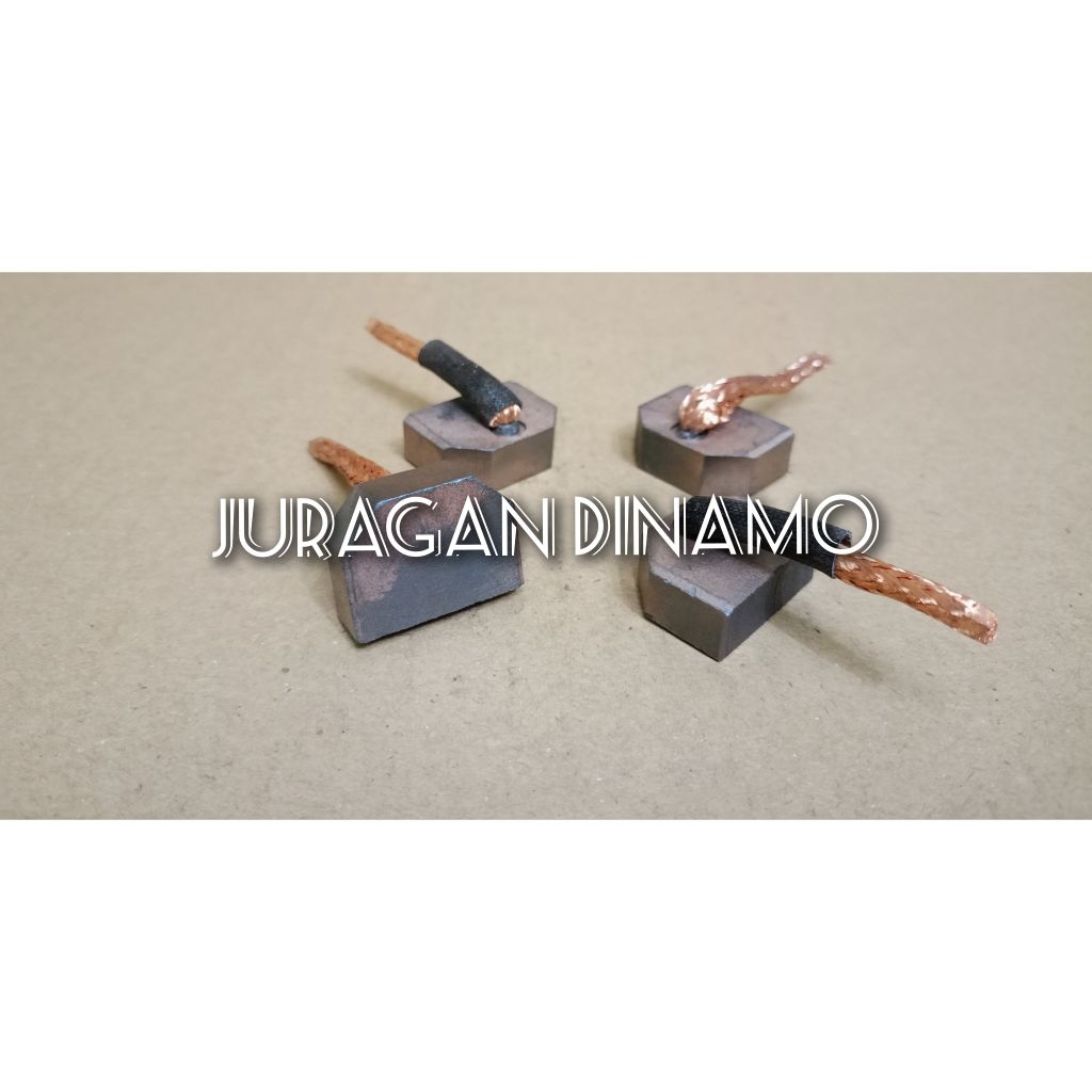 Carbon Starter Nissan CK12 BTX