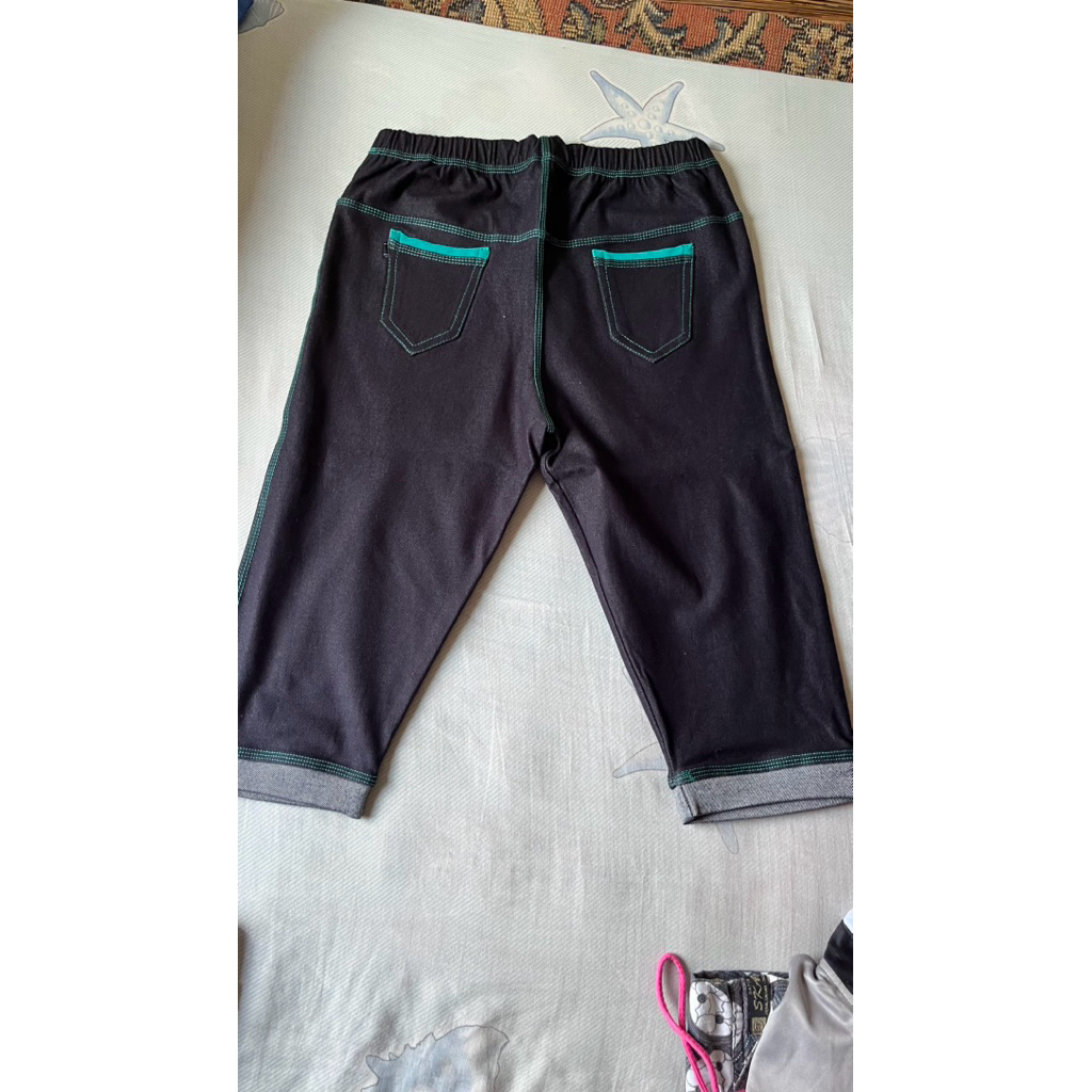 {PRELOVED} JOGGER PANTS