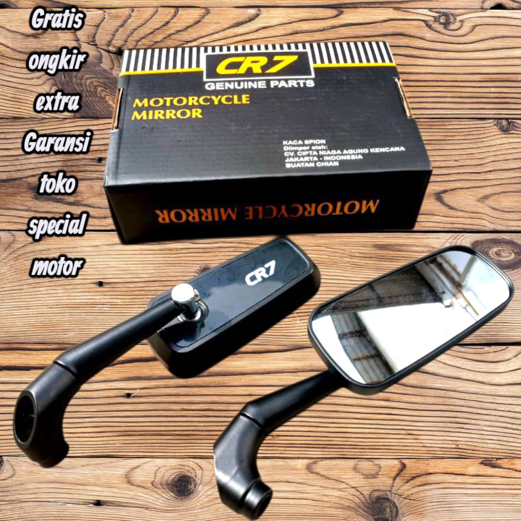 SPION KOTAK H2C ORIGINAL UNIVERSAL PCX NMAX AEROX NMAX NEW ADV VARIO 150 VARIO 125 XABRE WR155 VESPA