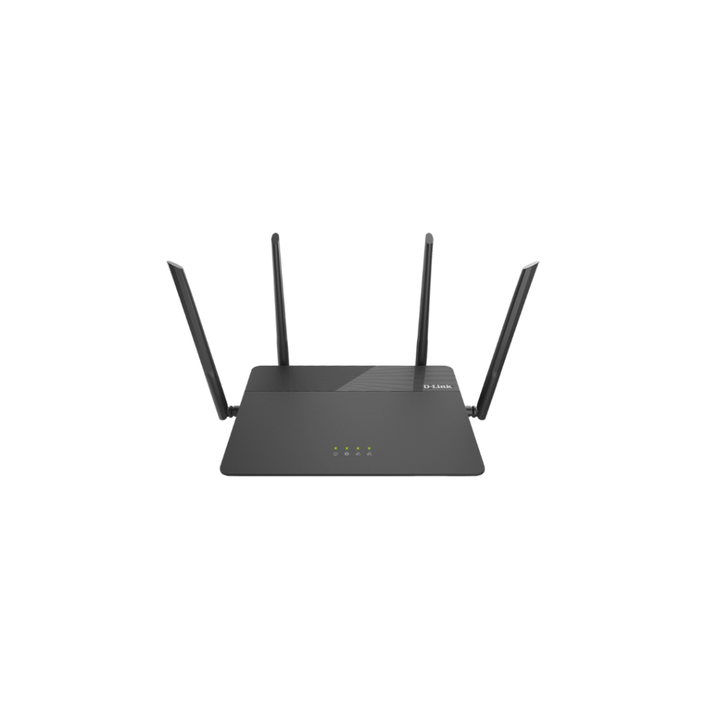 D-Link DIR-878 AC1900 Dual-Band Gigabit Router OpenWrt Load Balance Autologin WMS Wifi.id Seamless
