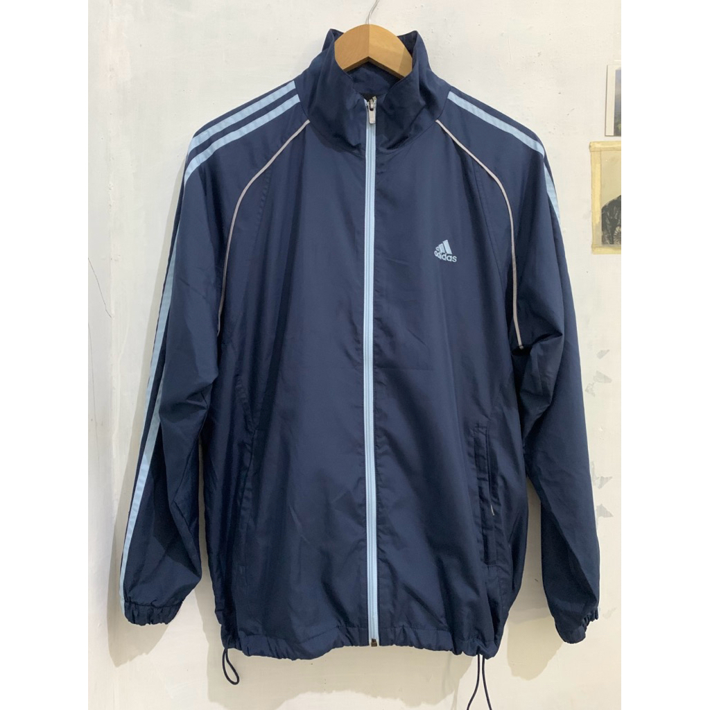 preloved adidas ori tracktop adidas adidas second jaket second
