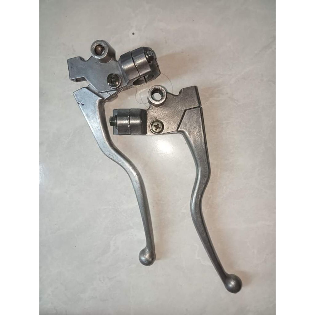 handle rem kopling aplikasi twin rd rd350 xs xs650 sr sr400 sr500 xl xl125