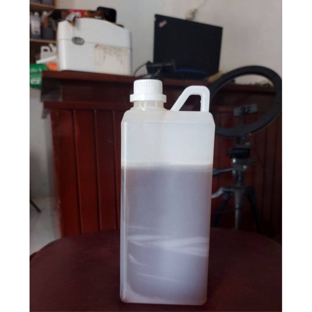 

MADU HUTAN 1KG(1000gram)