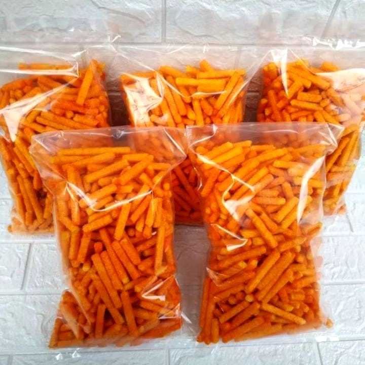 

STIK BALADO / STICK BALADO MURAH 150 GRAM ENAK DAN RENYAH