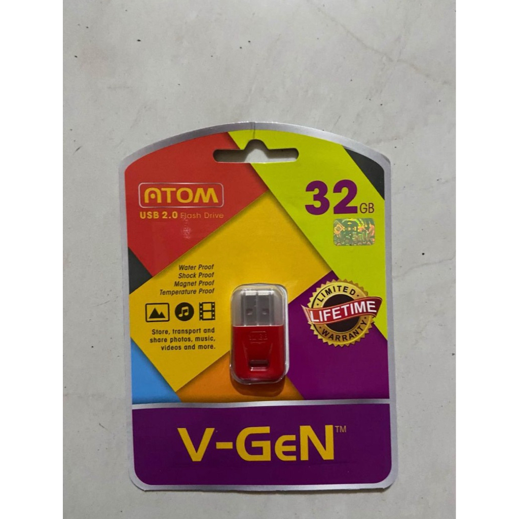 flashdisk 32gb ps2
