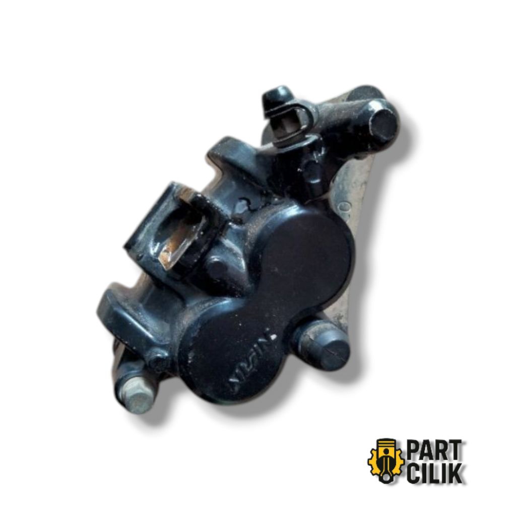 kaliper depan Tiger Revo original copotan/ kaliper depan Megapro Primus/ kaliper depan Tiger