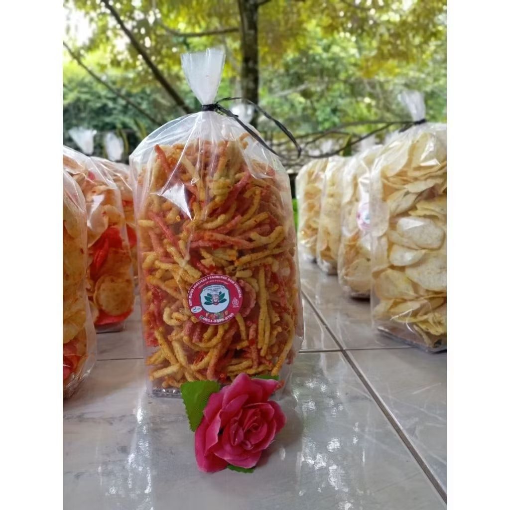 

mie reng pedas