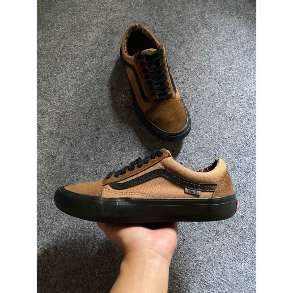 vans os pro