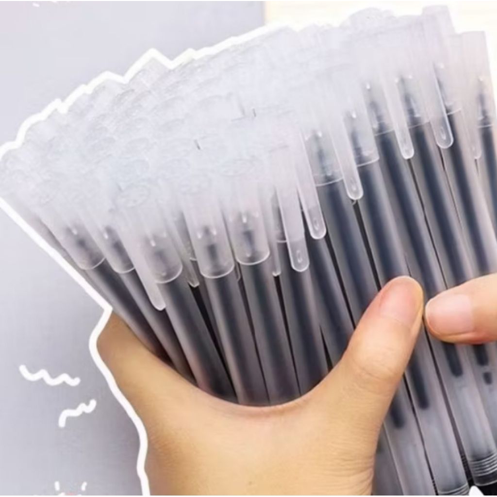 

PULPEN GEL INK/PULPEN MURAH/BOLPOIN MURAH /PULPEN VIRAL