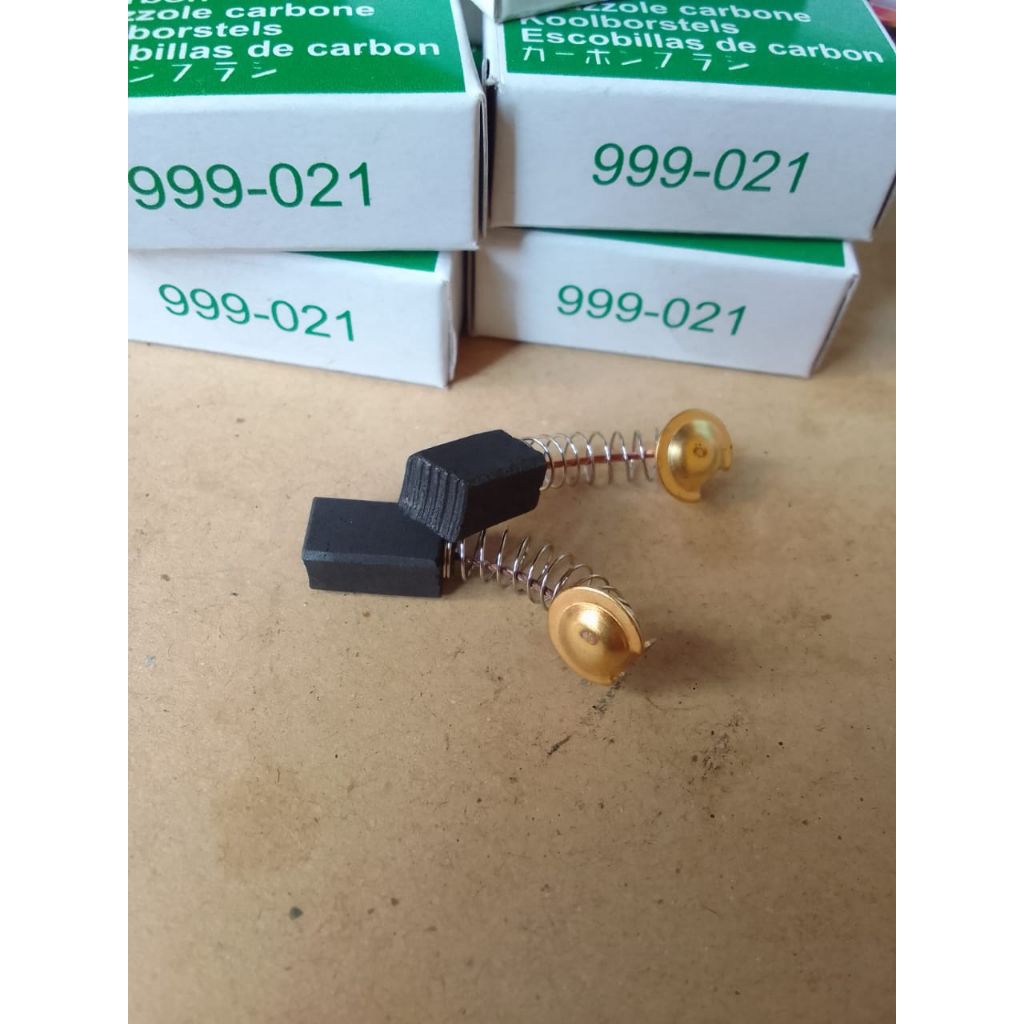 Carbon brush gerinda Hitachi PDA 100M ( Kull 021)