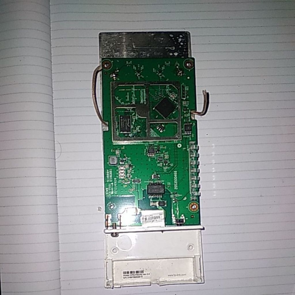 Tplink CPE210 Outdoor