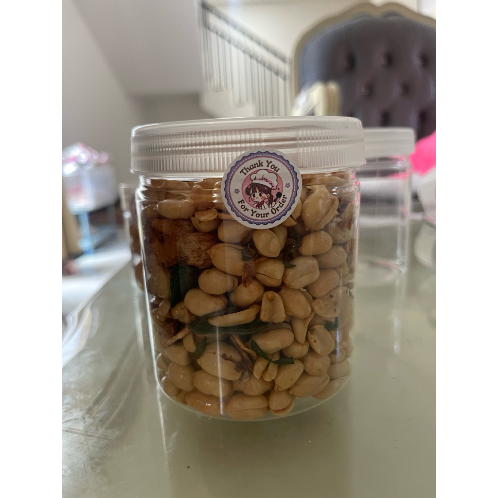 

Kacang Bawang Premium