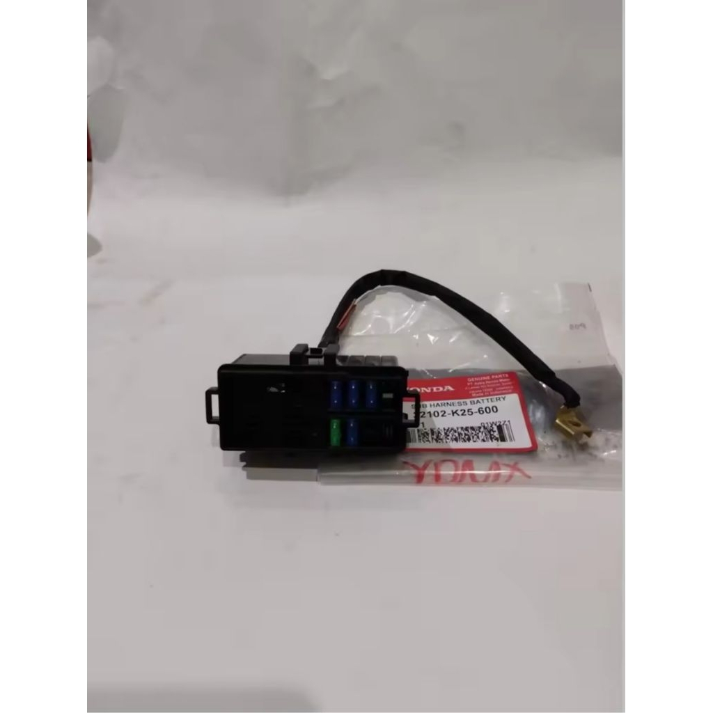 BOX SEKRING  RUMAH  SEKRING  BEAT INJEK  BEAT F1 BEAT EPS  STARTER  KASAR k25