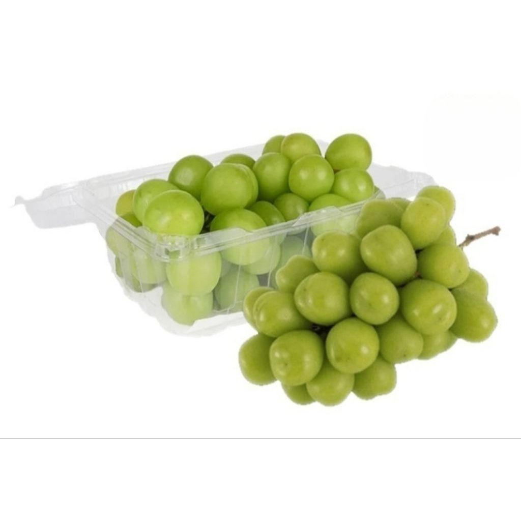 

anggur shine muscat pack