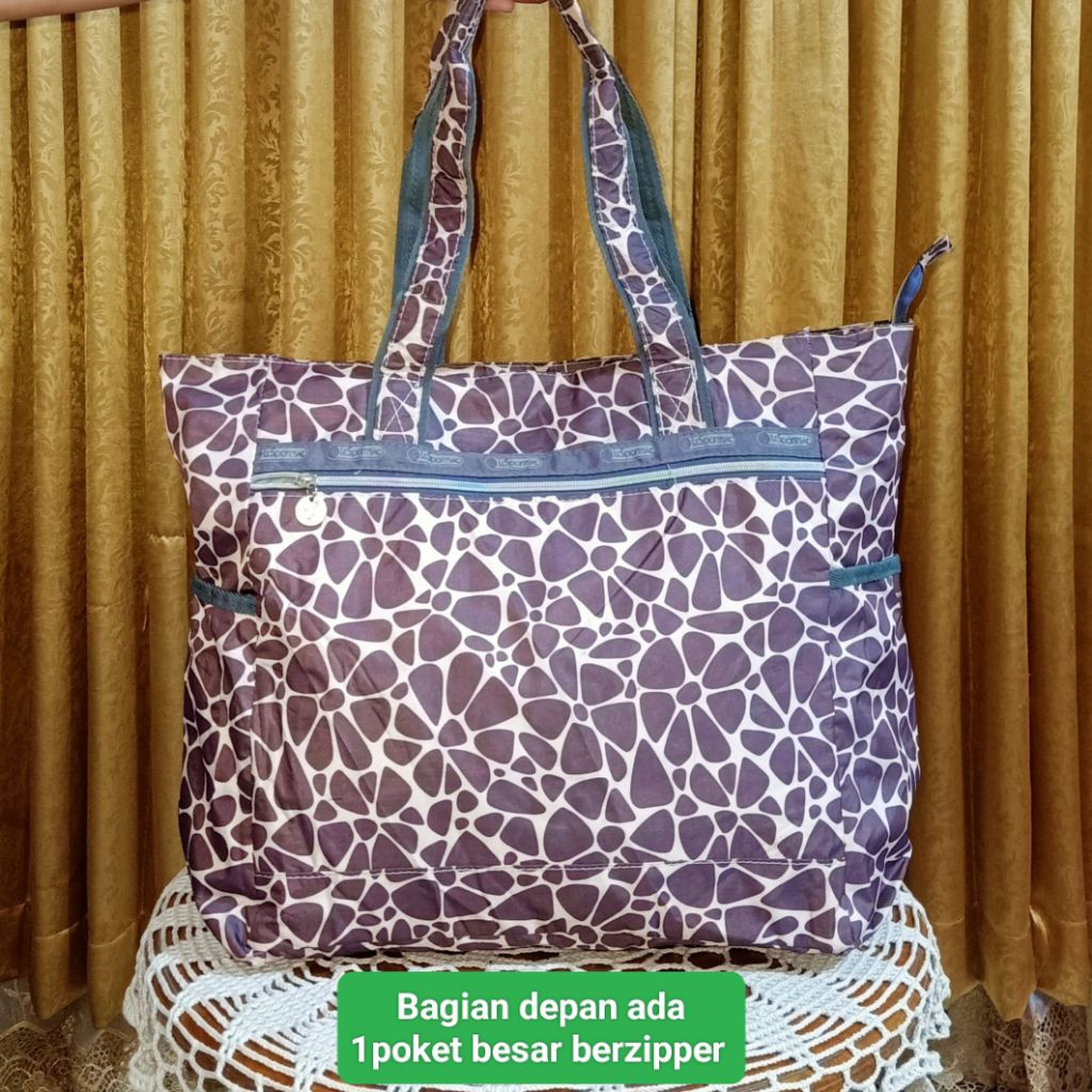 Tokidoki For Lesportsac Tote Bag