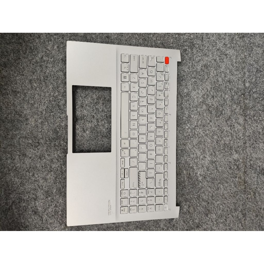 FRAME KEYBOARD ASUS VIVOBOOK PRO 16 K6602 COPOTAN