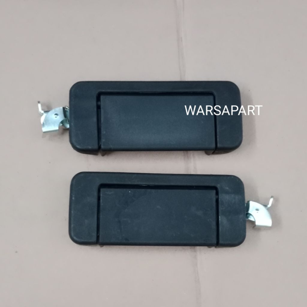 HANDEL OUTER CENTER/HANDEL PINTU SLIDING GESER (BAGIAN TENGAH) ESPASS