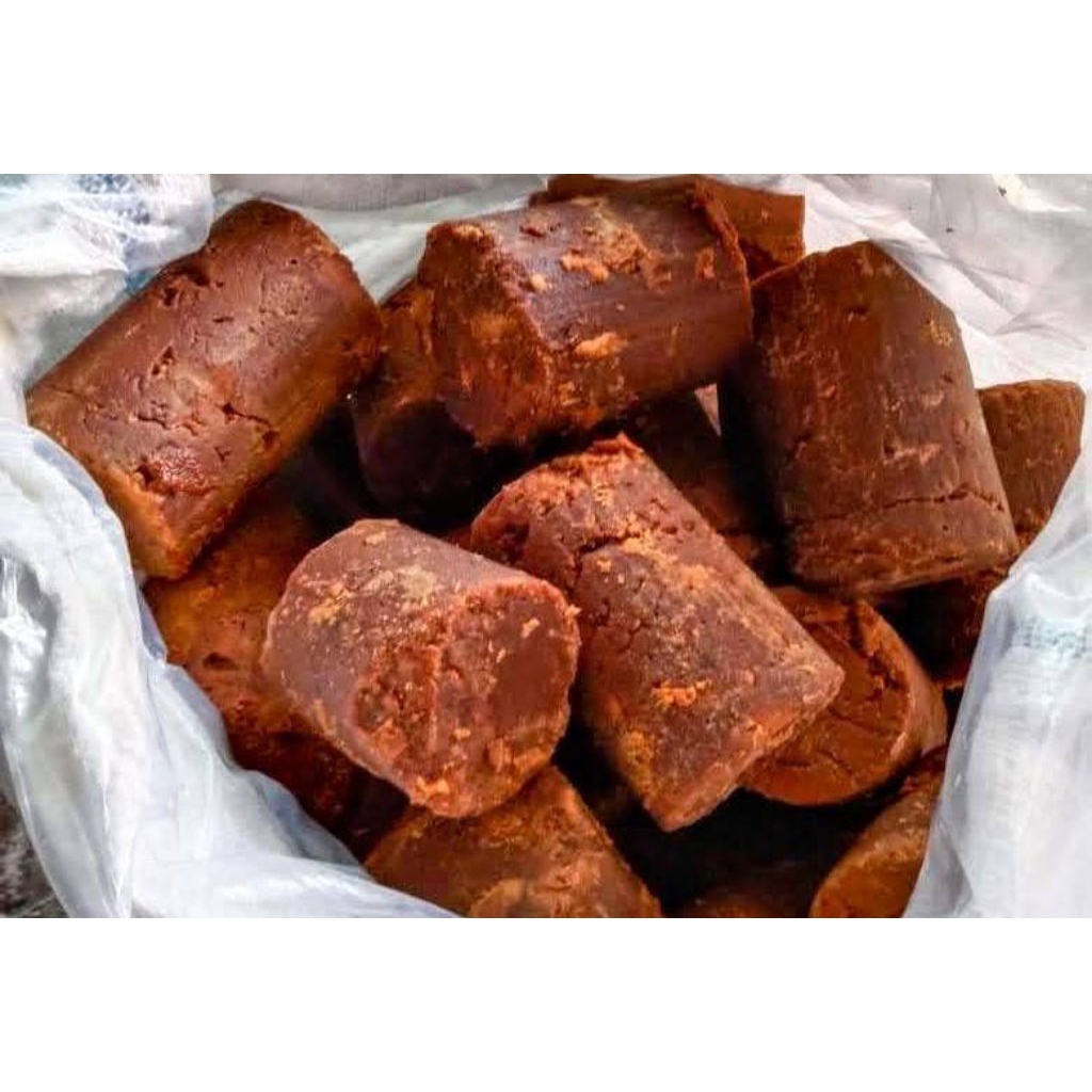 

500 gram Gula Aren Asli premium