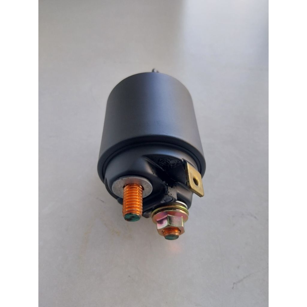 6C5-81941-00 STARTER RELAY SOLENOID,MESIN TEMPEL YAMAHA 50/60PK 4TAK