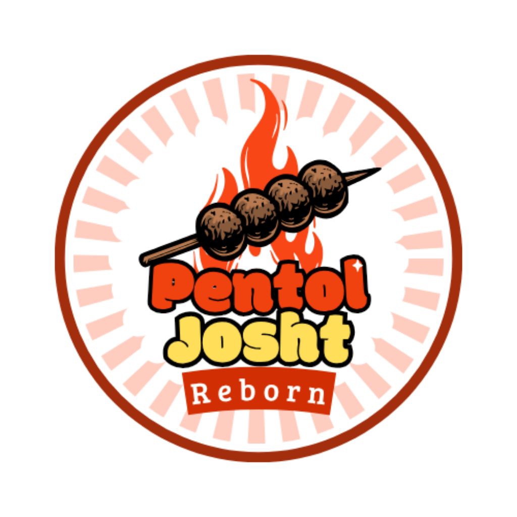 

Pentol josht frozen