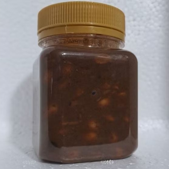 

Tauco Asli Medan reapack 200gr/btl