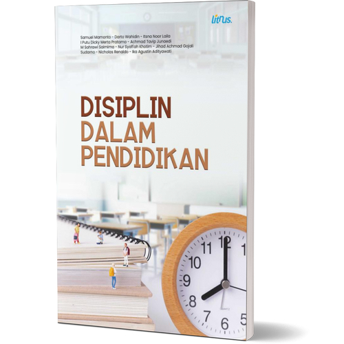 Disiplin Belajar - Disiplin Dalam Pendidikan