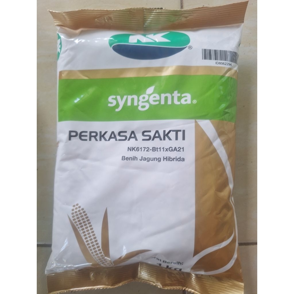 perkasa sakti / nk6172 sakti