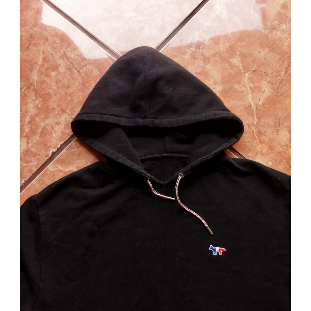 Hoodie Maison Kitsune