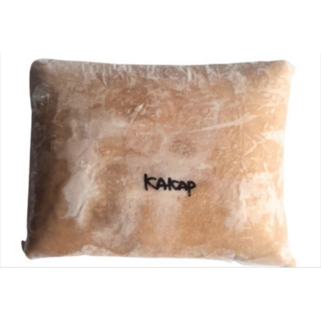 

Kode J. Ikan Kakap Giling Beku Frozen