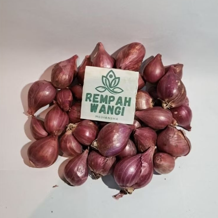 

Bawang Merah Probolinggo 1kg
