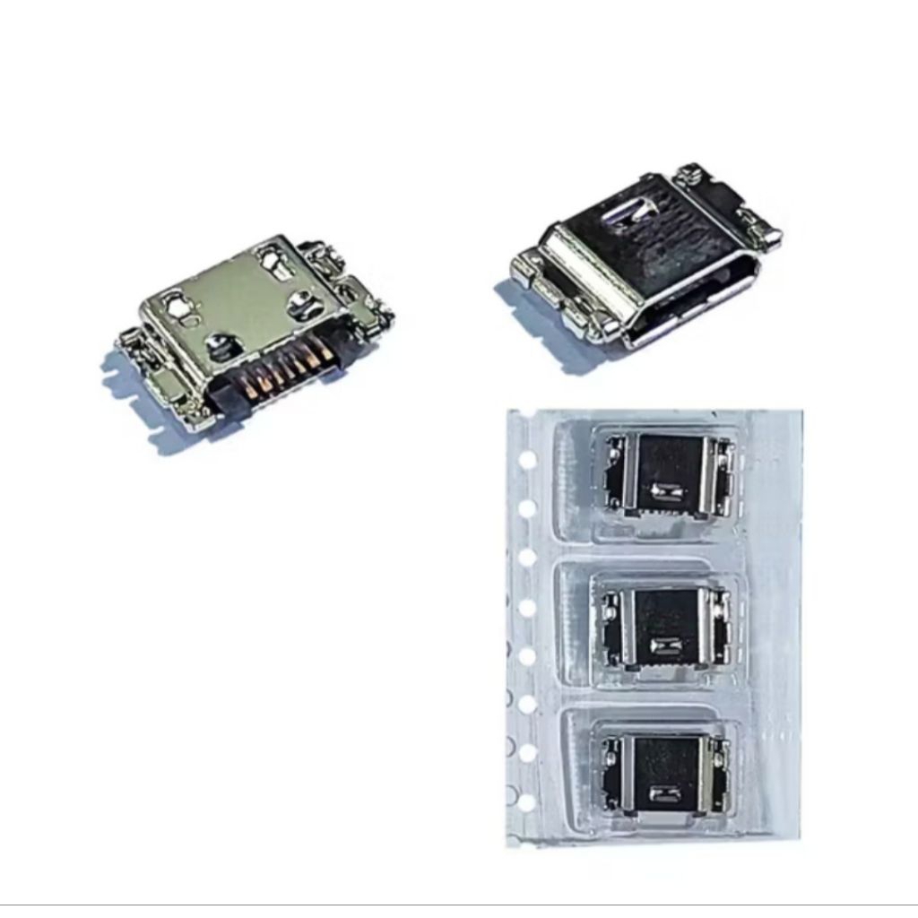 Konektor Cas Samsung A10 / A105