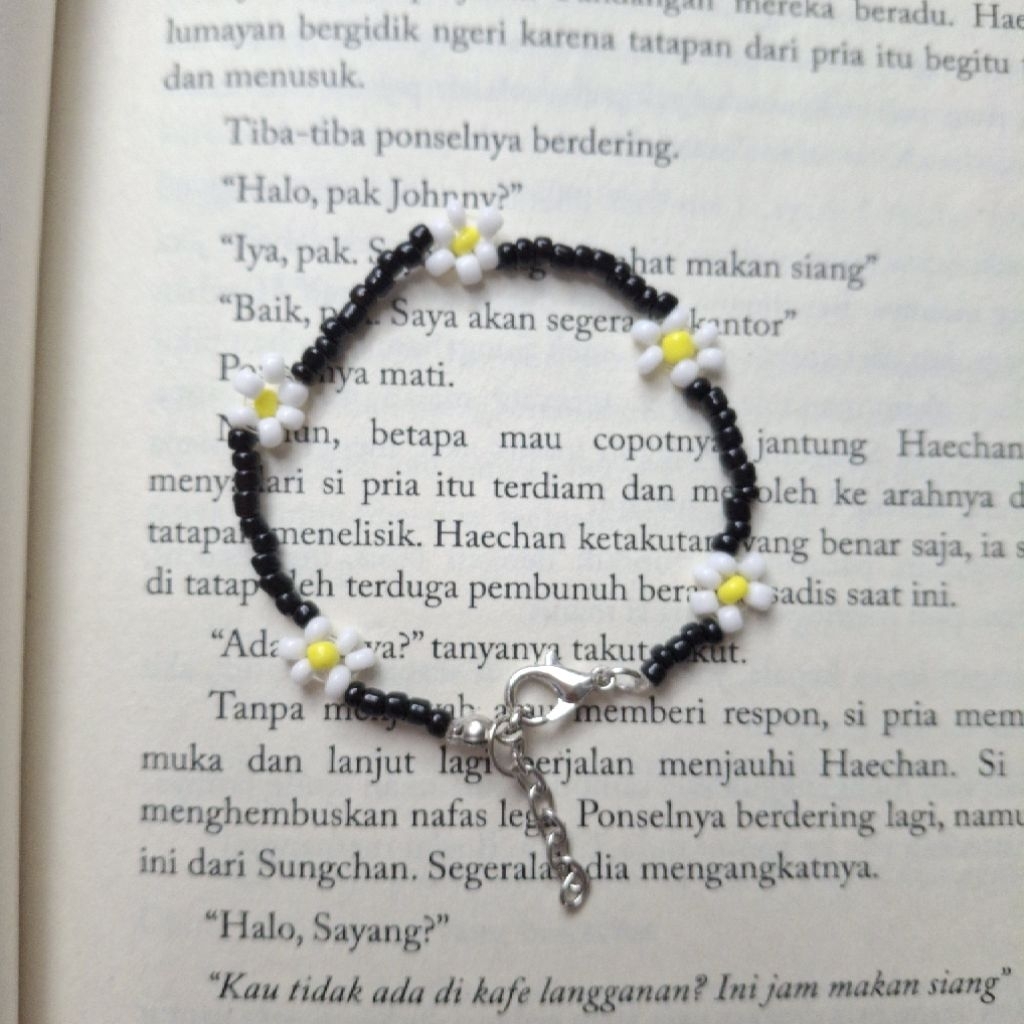 WOOYOUNG BRACELET